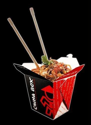 China Box